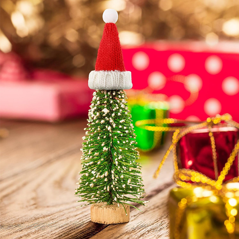 Adorável boneca cachecol chapé - Santa Hat Plush avaliação e preço