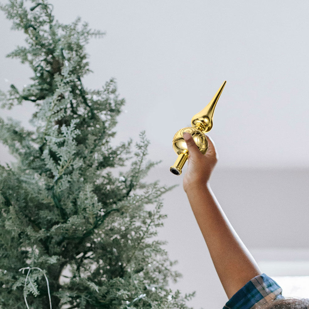 2 Peças de Estrela Elegante pa - Star Tree Topper avaliação e preço