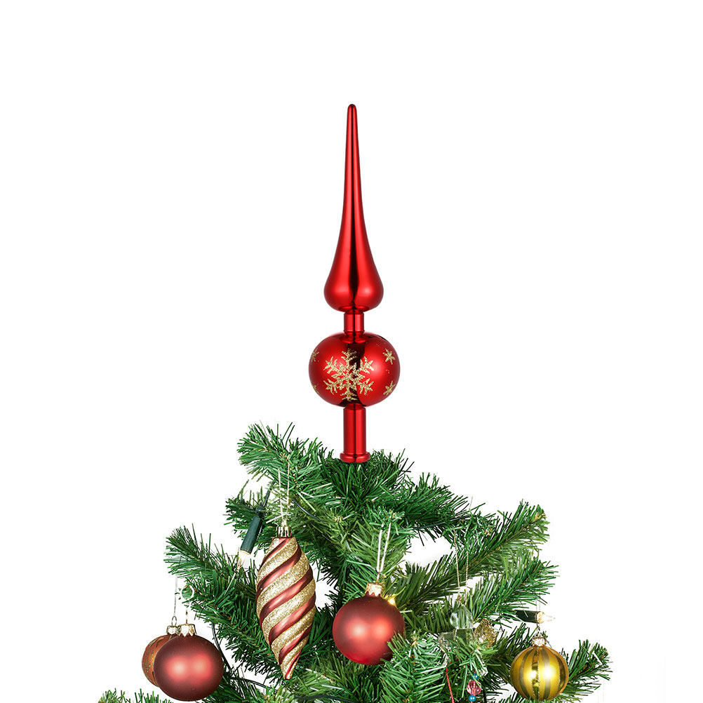2 Peças de Estrela Elegante pa - Star Tree Topper avaliação e preço