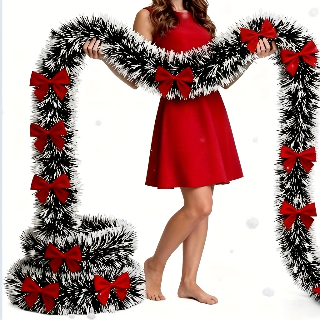 Guirlanda de natal artificial, - Christmas Wreath Fake avaliação e preço