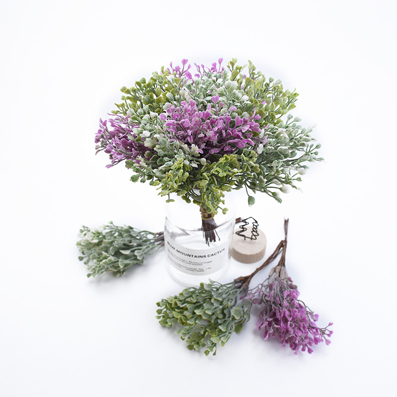 Plantas artificiais para casa, - Christmas Wreath Fake avaliação e preço